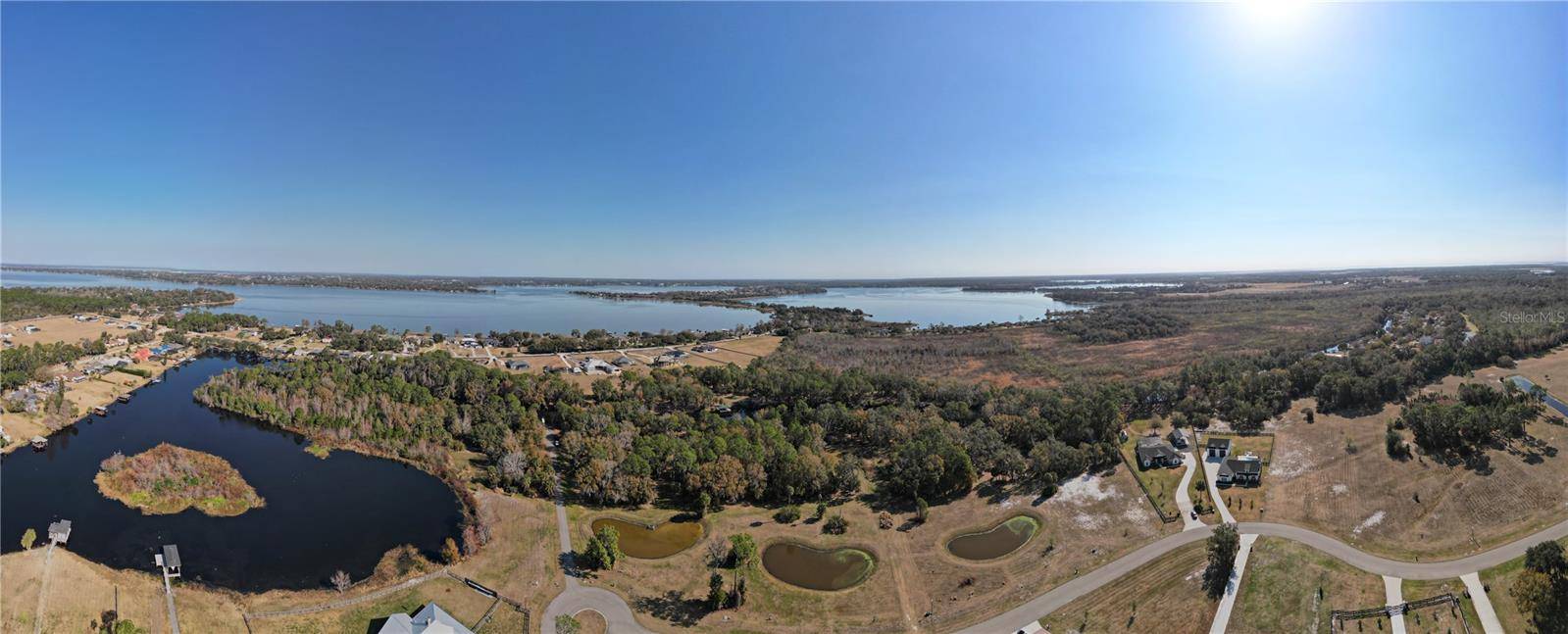3672 HIDDEN RIVER LN, Tavares, FL 32778