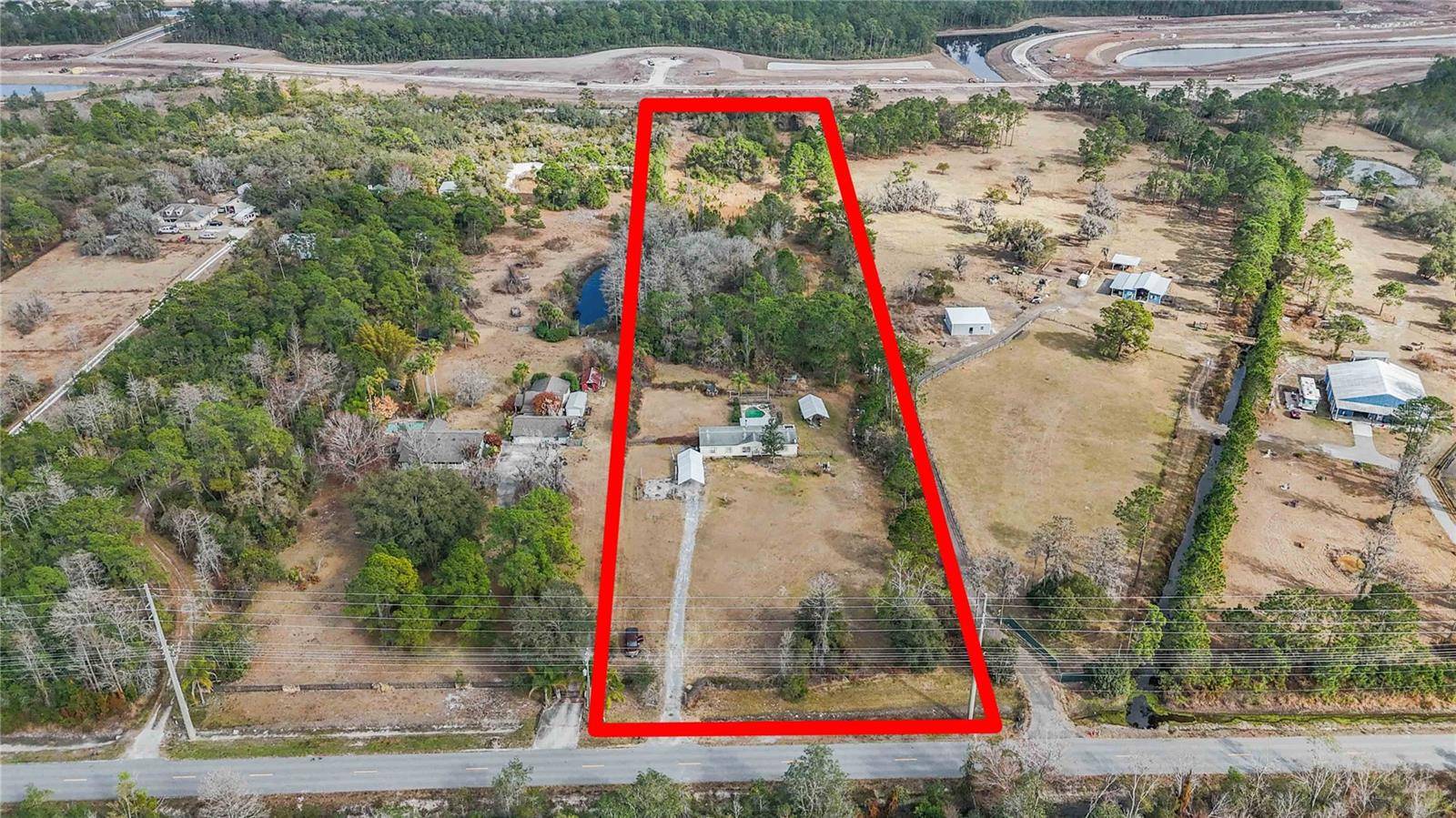 2665 ABSHER RD, St Cloud, FL 34771