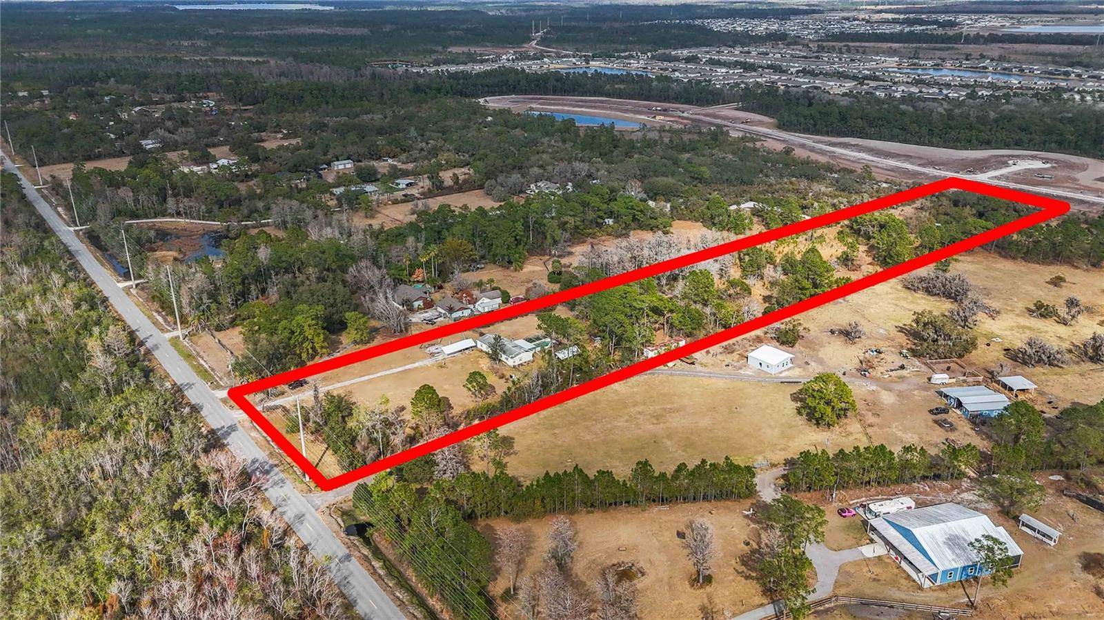 2665 ABSHER RD, St Cloud, FL 34771