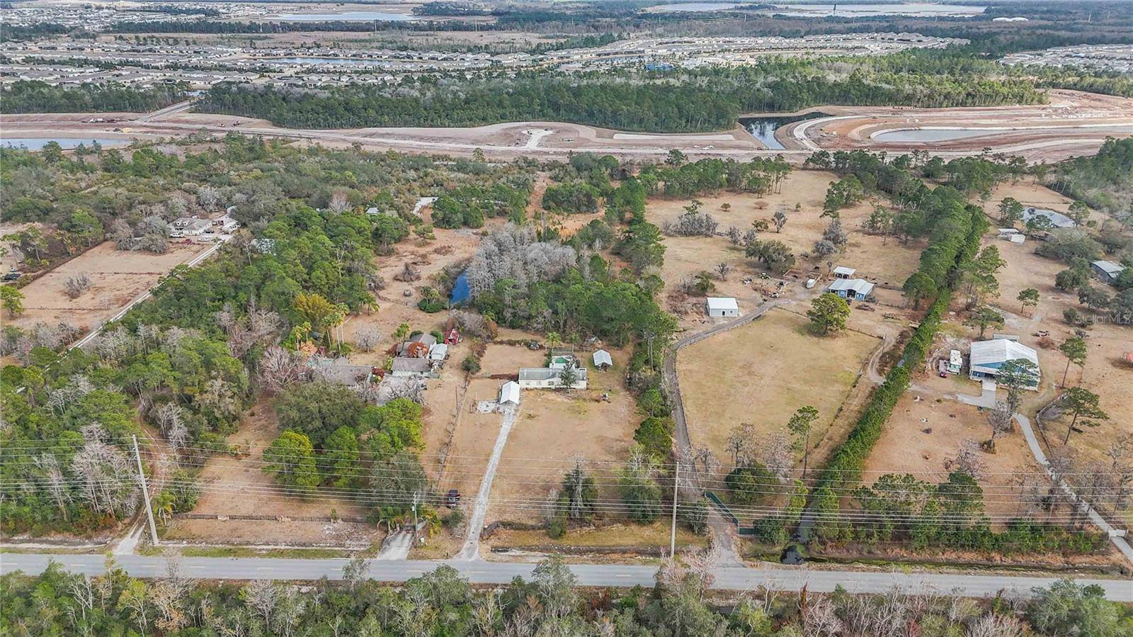 2665 ABSHER RD, St Cloud, FL 34771