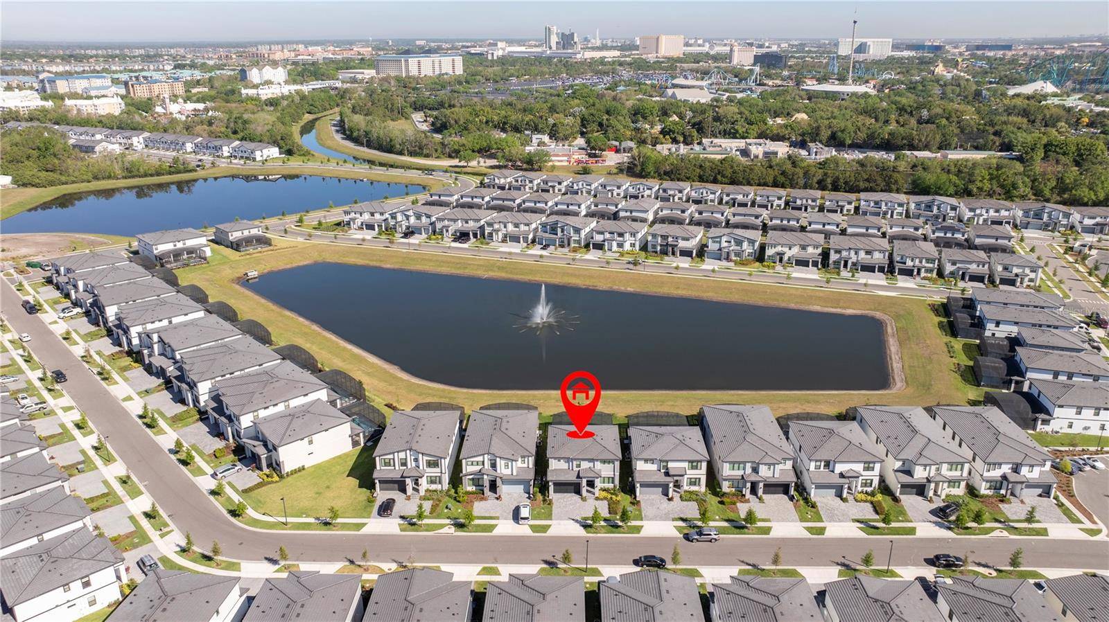 5860 HIGH SEAS DR, Orlando, FL 32821