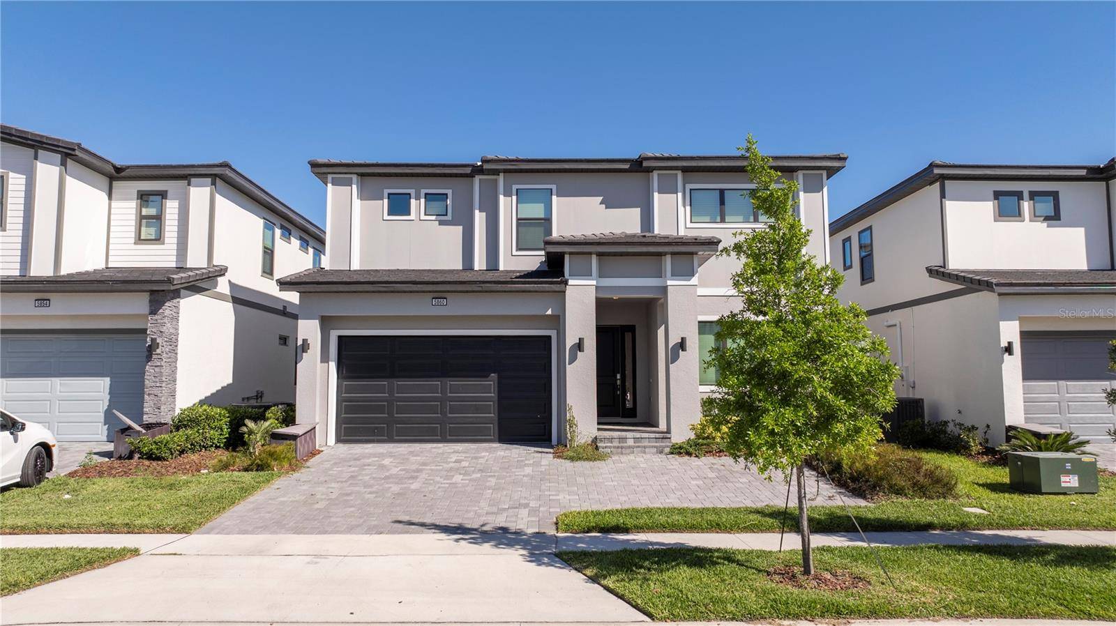 5860 HIGH SEAS DR, Orlando, FL 32821