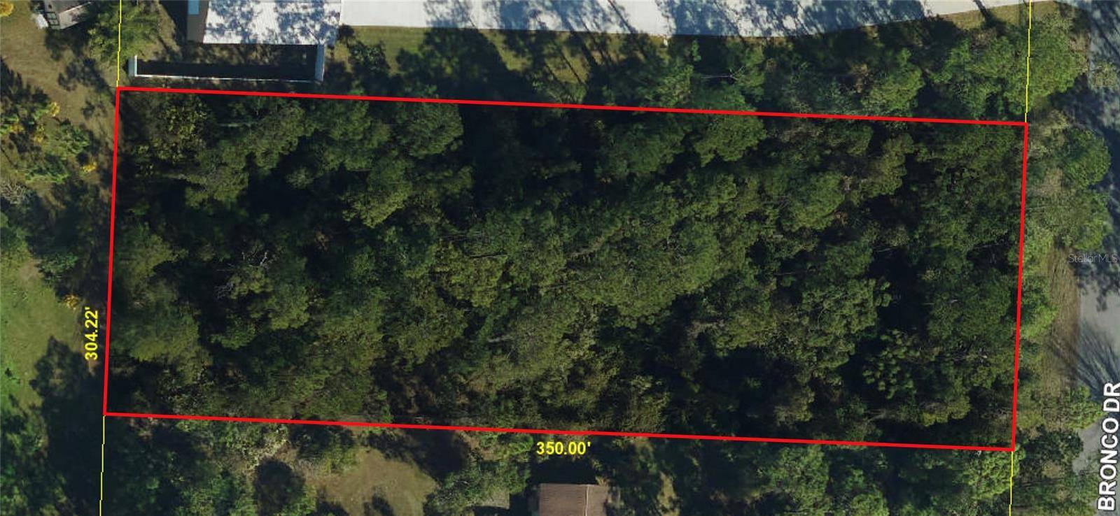 2340 BRONCO DR, St Cloud, FL 34771