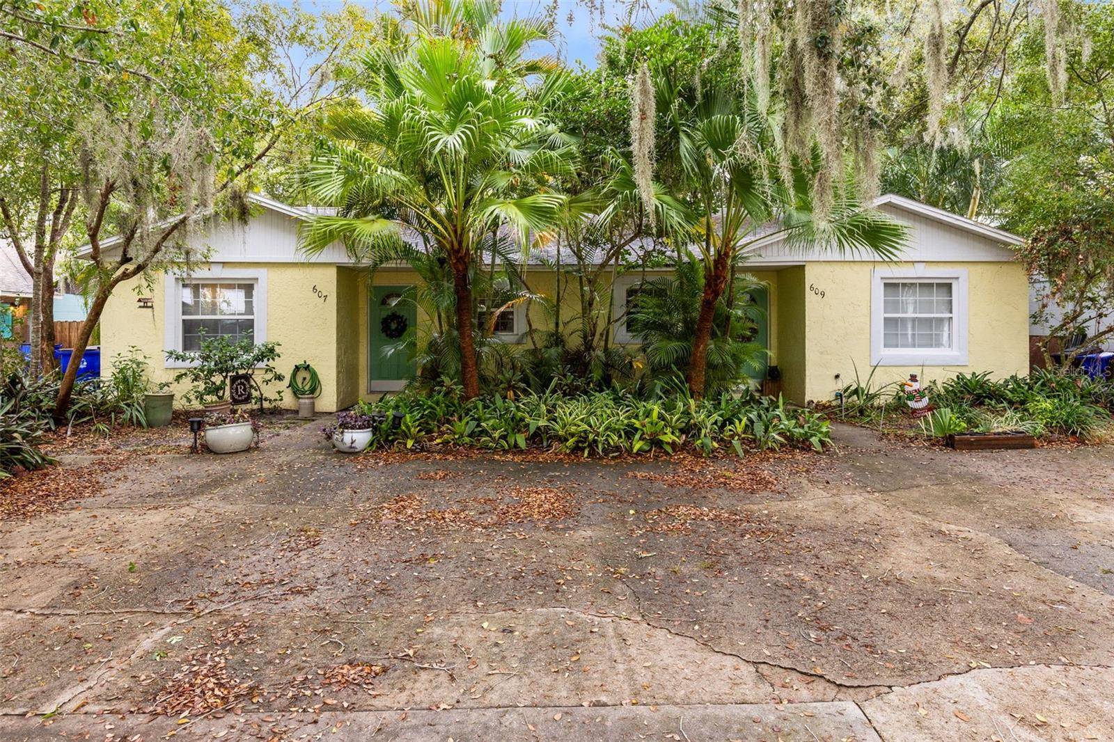 607-609 CALIFORNIA AVE, St Cloud, FL 34769
