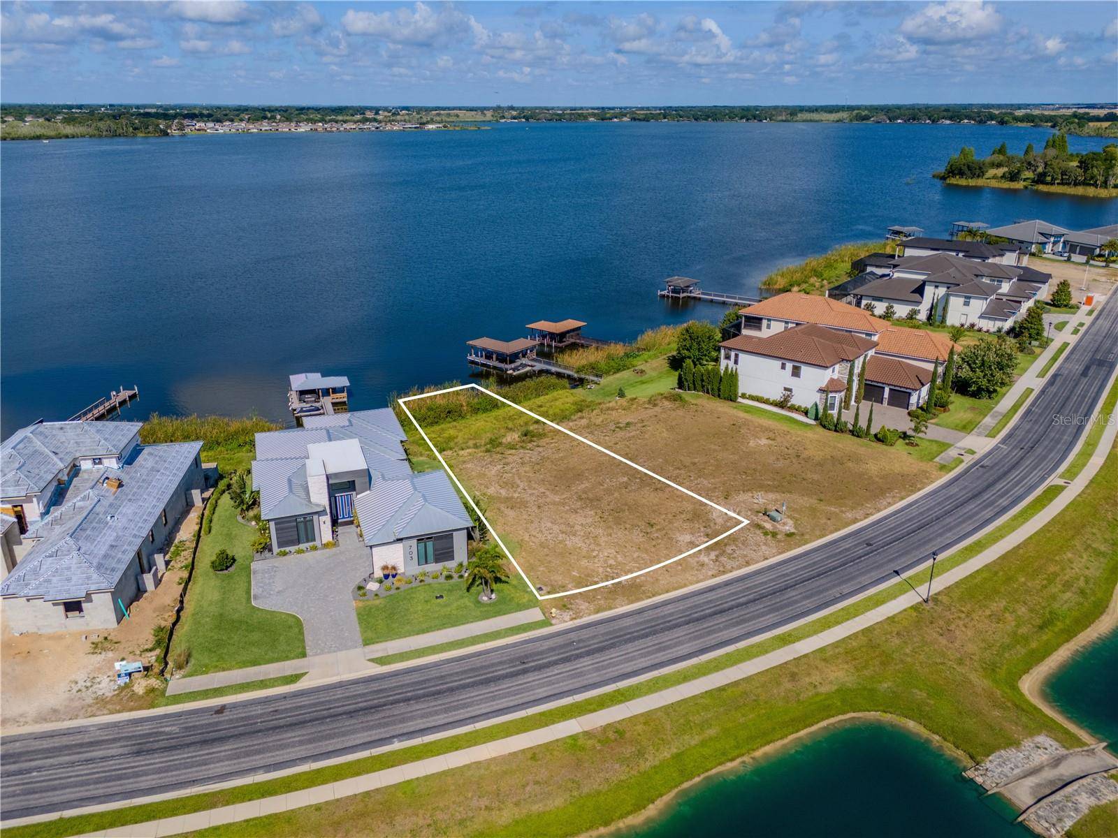 707 WATERFERN TRAIL DR, Auburndale, FL 33823