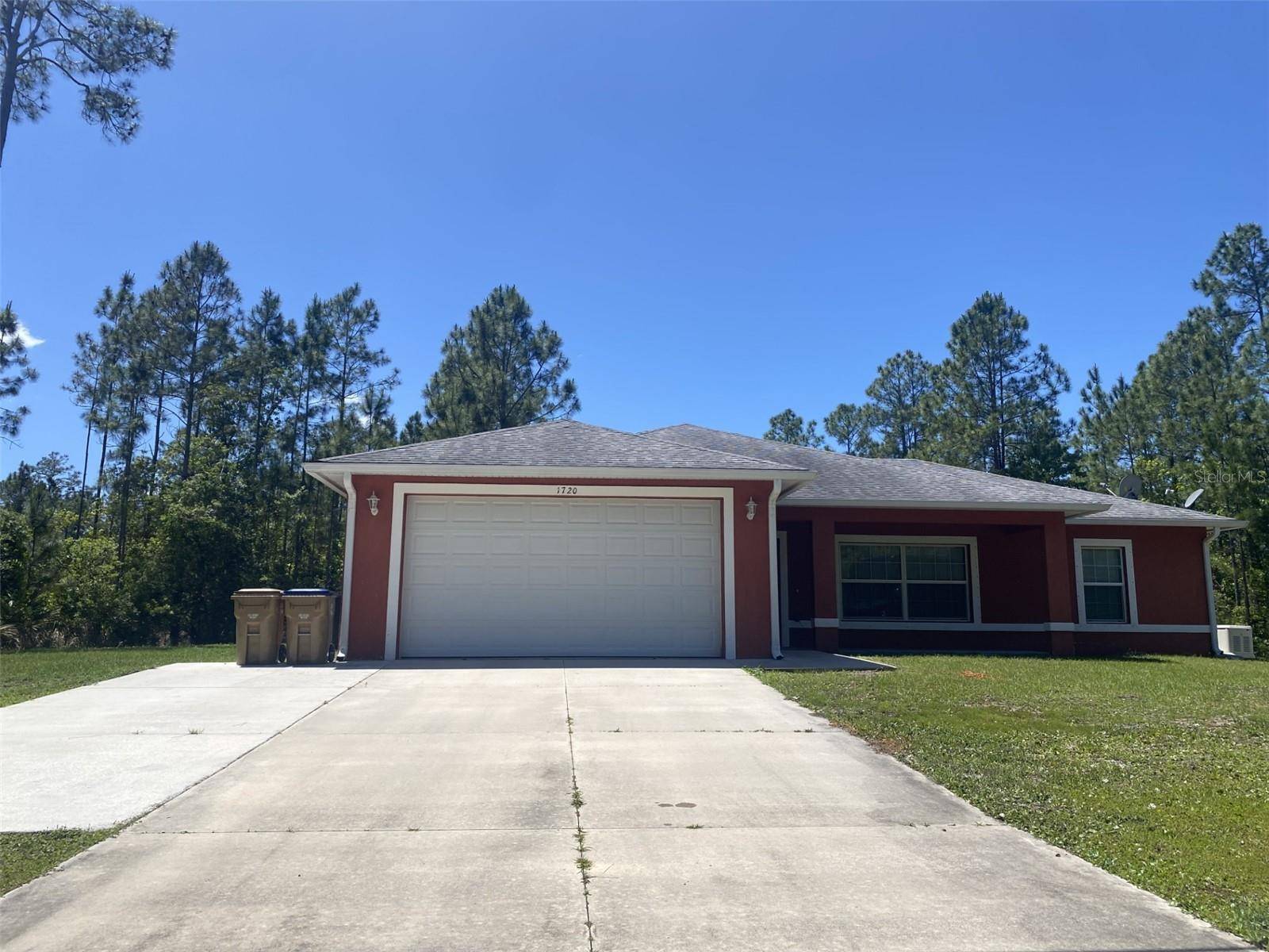 1720 CASSIDY DR, St Cloud, FL 34771