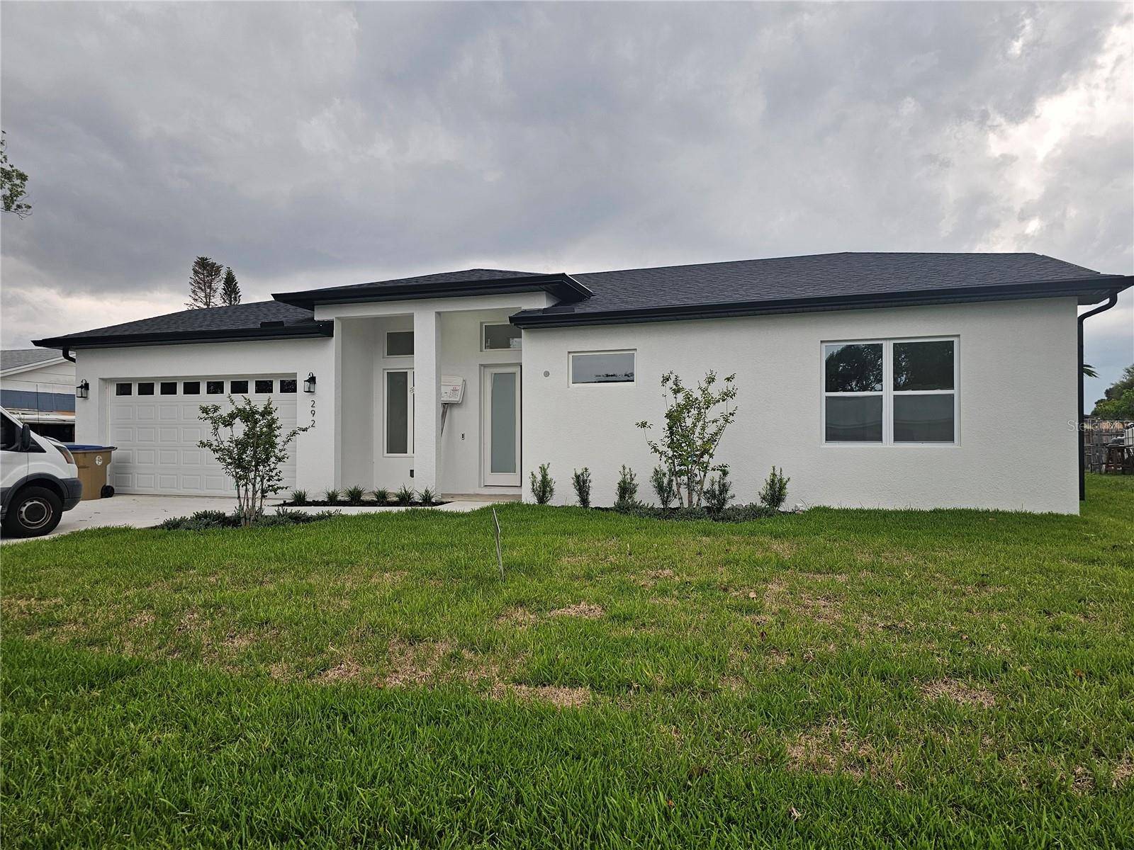 292 GARDENIA RD, Kissimmee, FL 34743