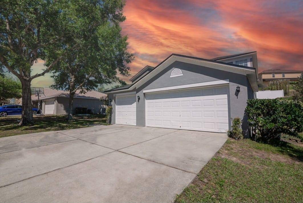 1846 WAKE FOREST AVE, Clermont, FL 34711