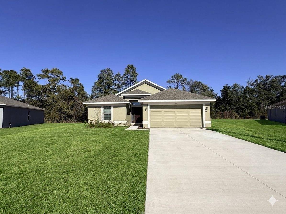 910 HUDSON VALLEY DR, Kissimmee, FL 34759