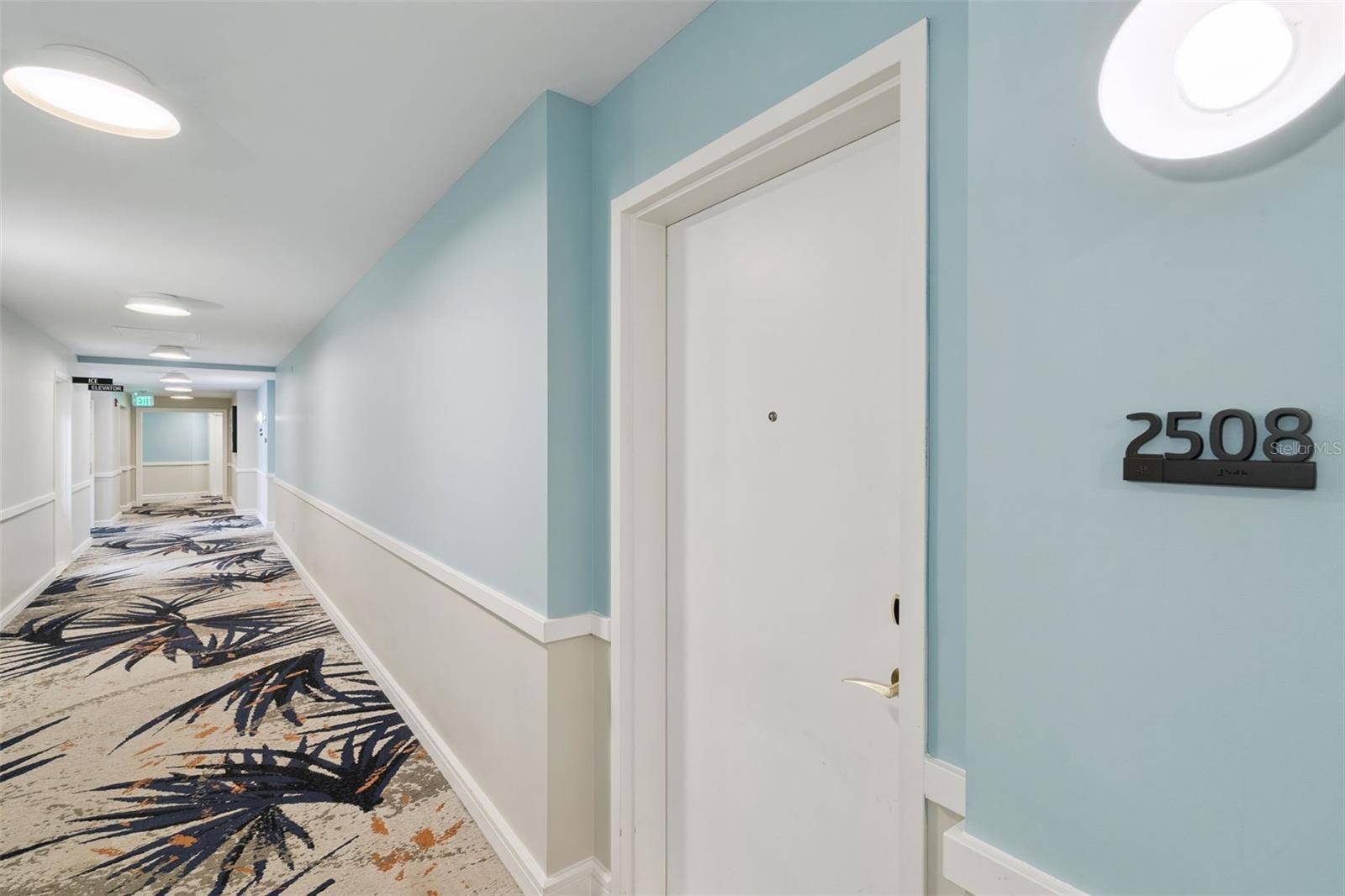 8061 VACATION AVE #2508, Kissimmee, FL 34747