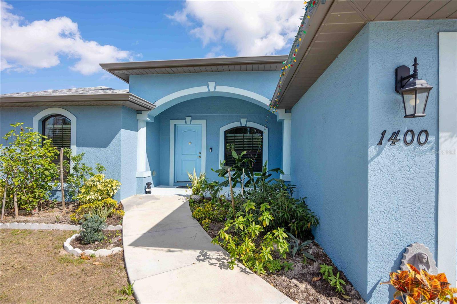 1400 NORDENDALE BLVD, North Port, FL 34288
