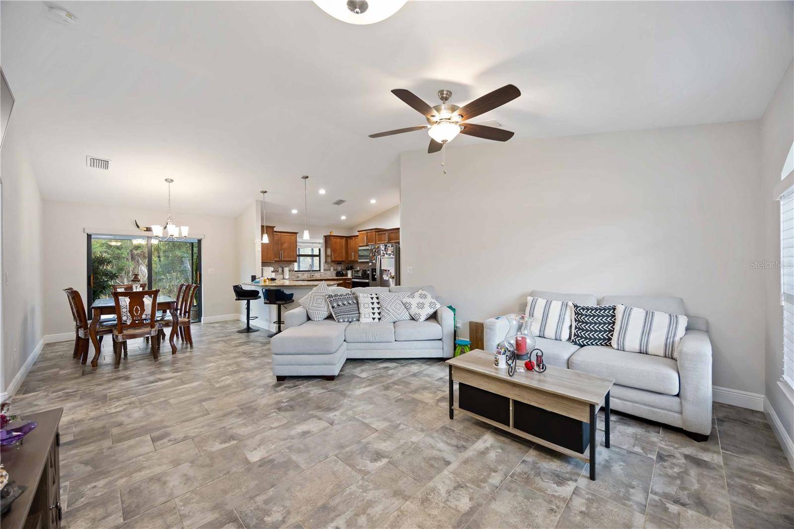 1400 NORDENDALE BLVD, North Port, FL 34288