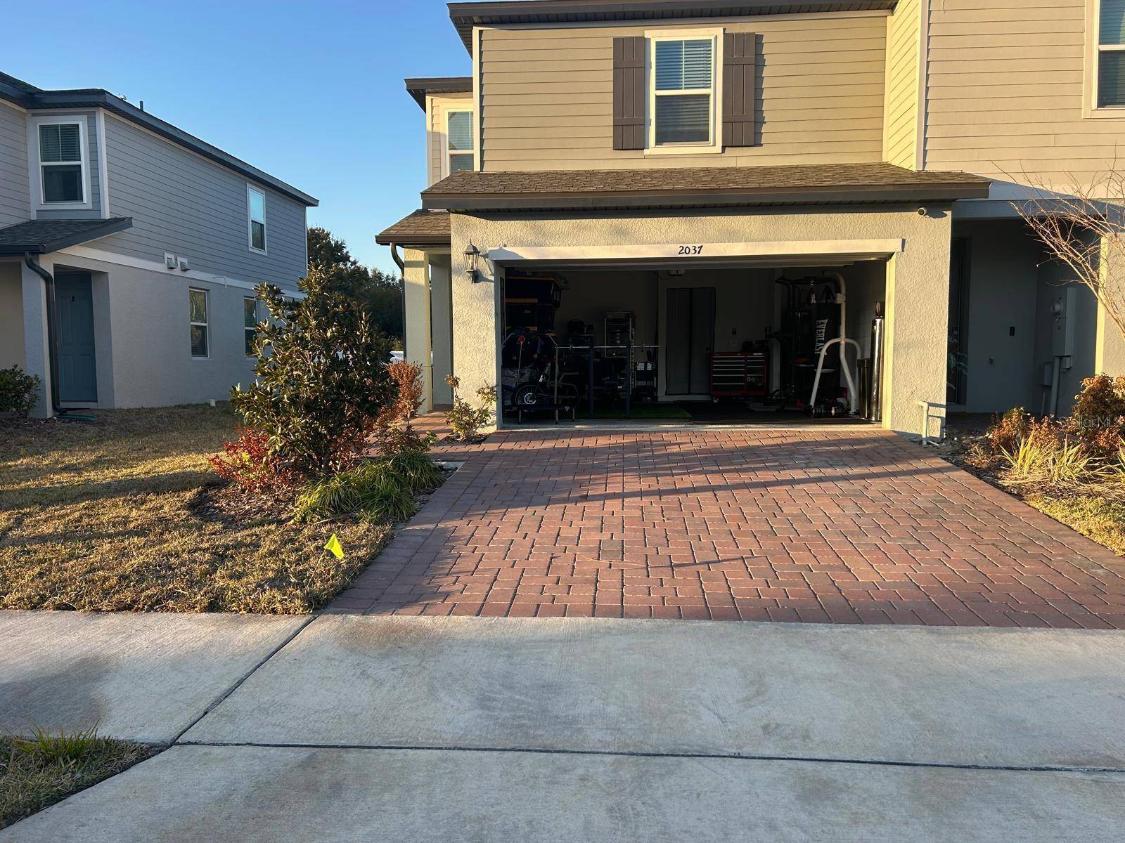 2037 CRAPE JASMINE LN, Orlando, FL 32824