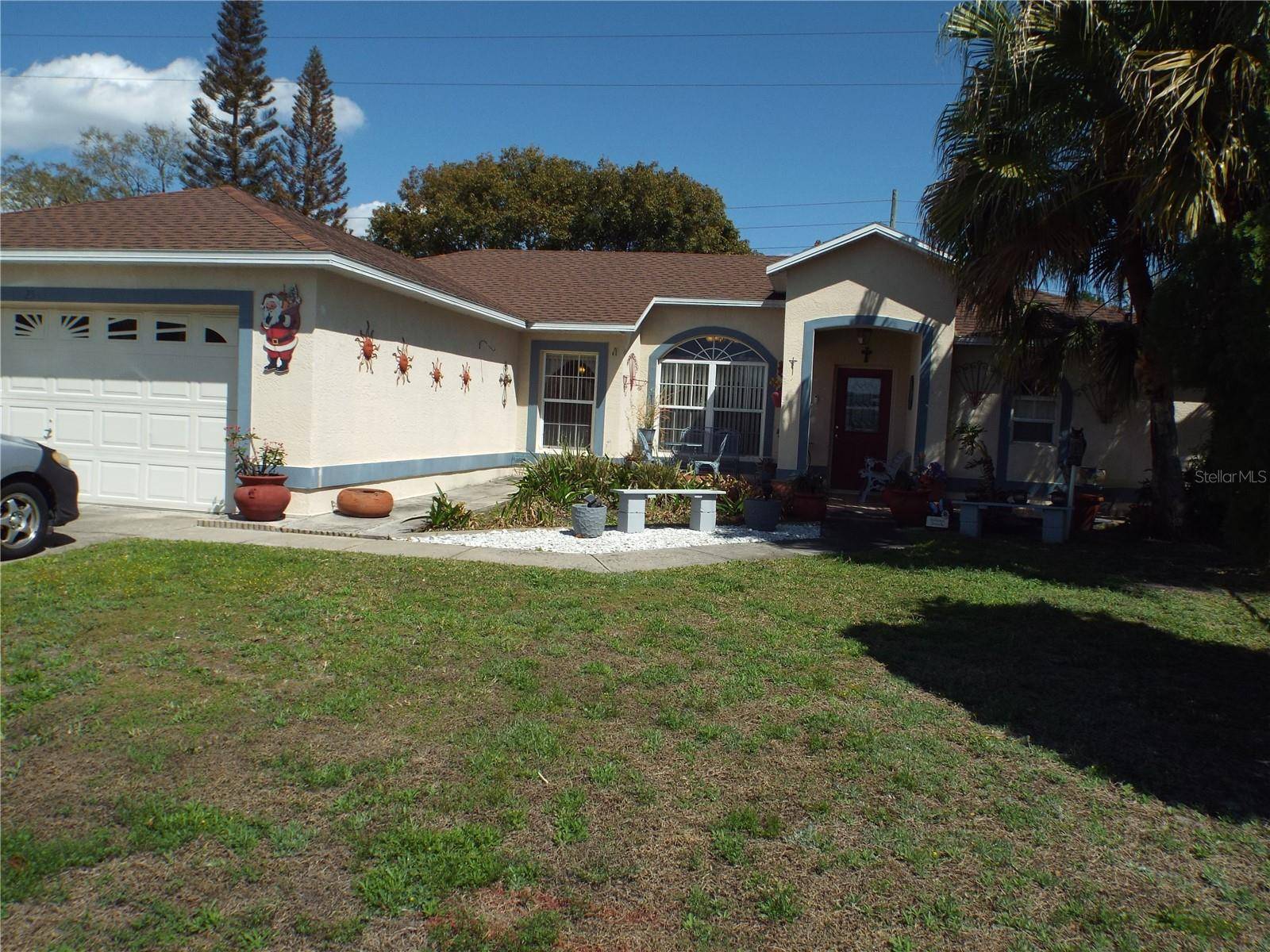 2546 SAGE DR, Kissimmee, FL 34758