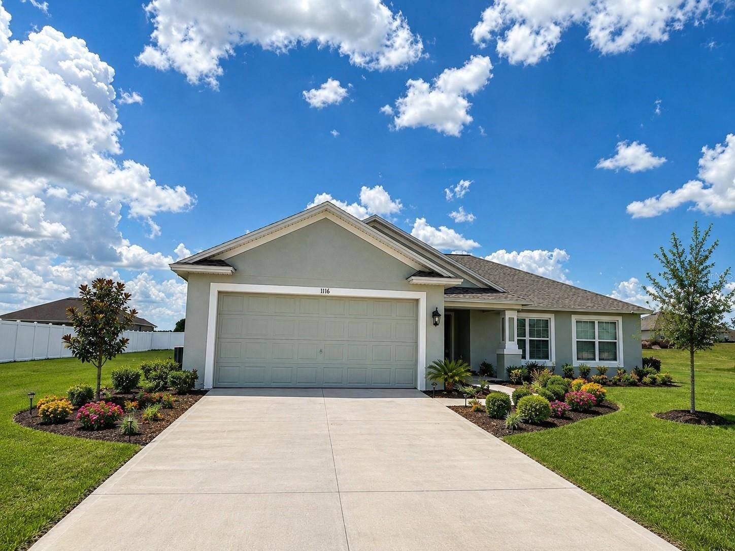 1116 CALOOSA RIDGE WAY, Babson Park, FL 33827