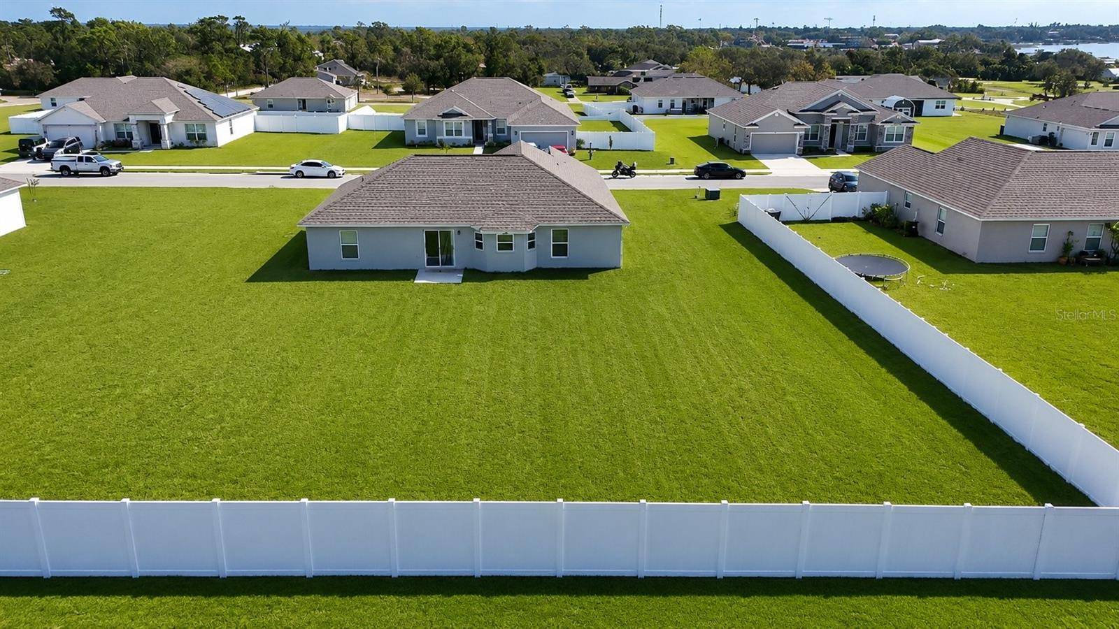 1116 CALOOSA RIDGE WAY, Babson Park, FL 33827