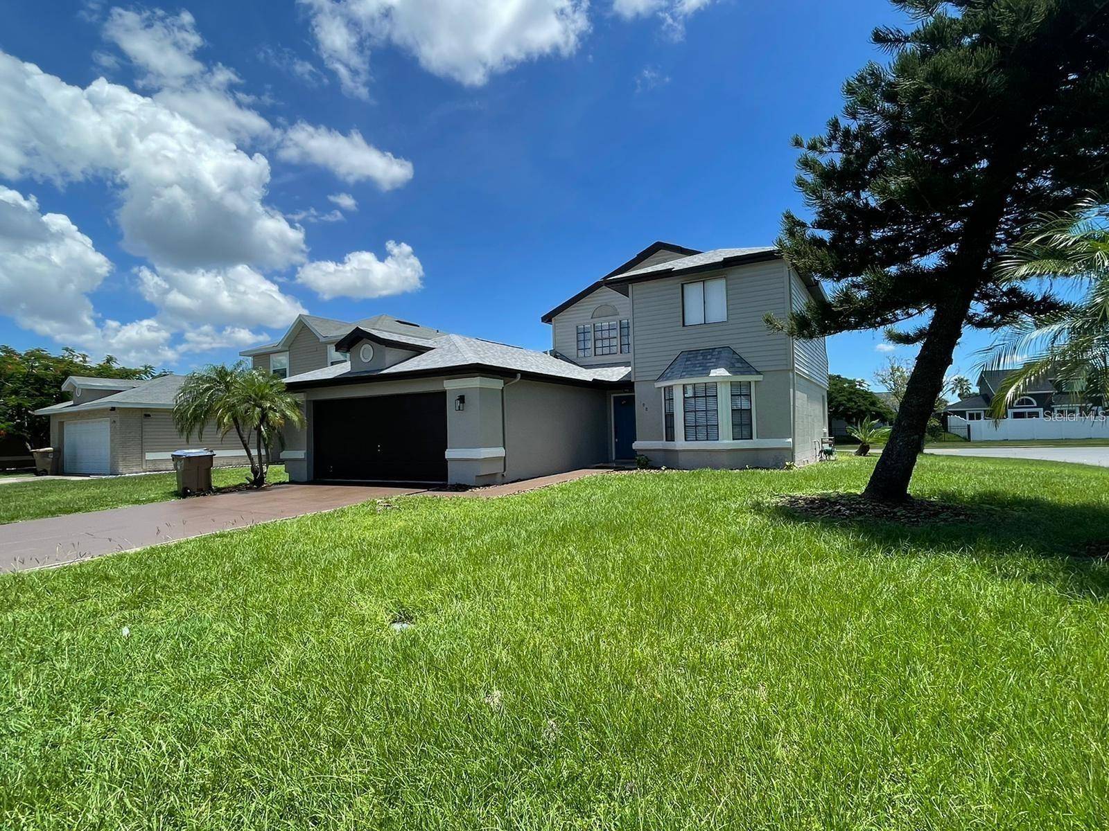198 N LAKE CT, Kissimmee, FL 34743
