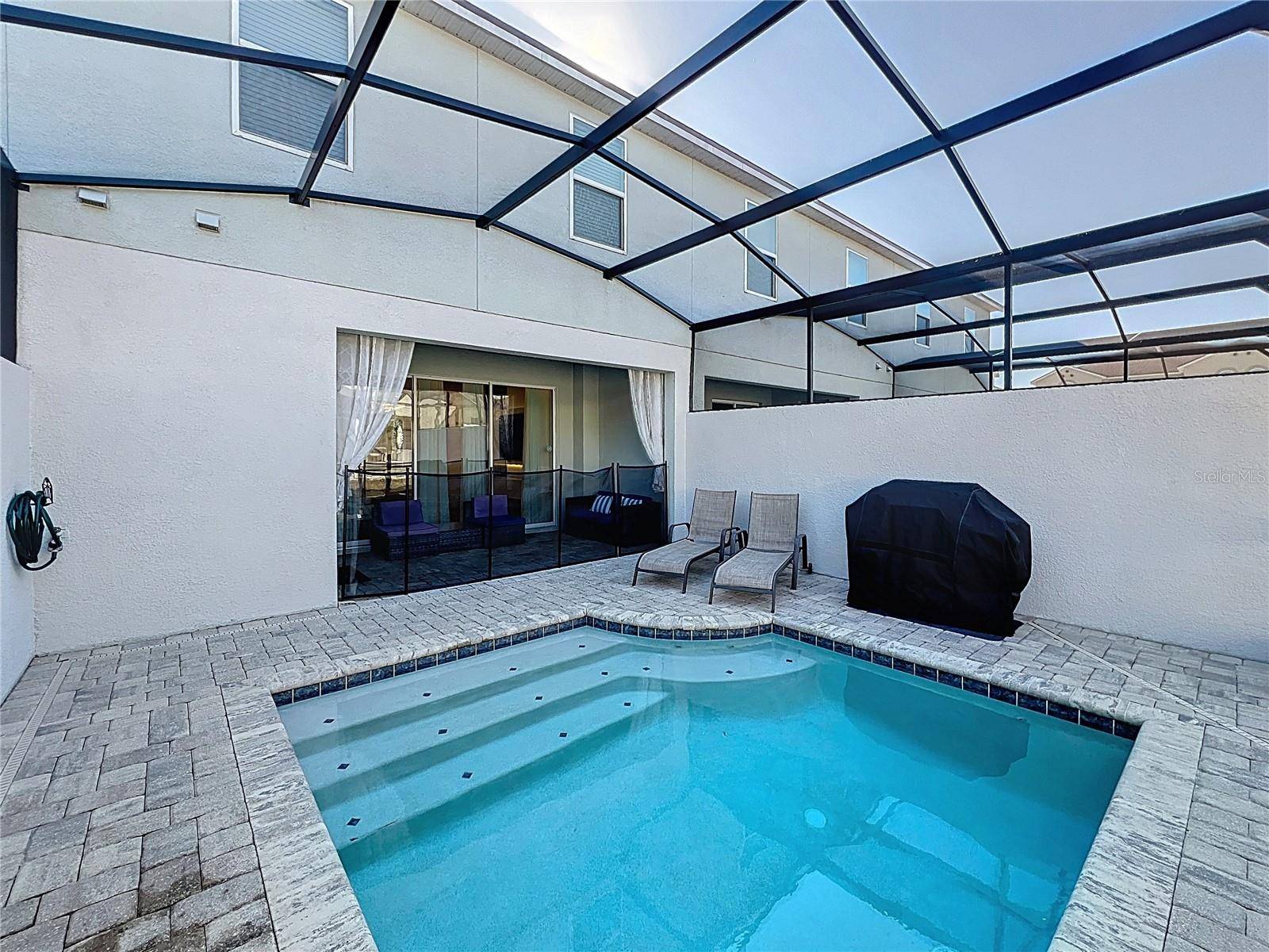 1800 TROPICAL PALMS CIR, Kissimmee, FL 34747