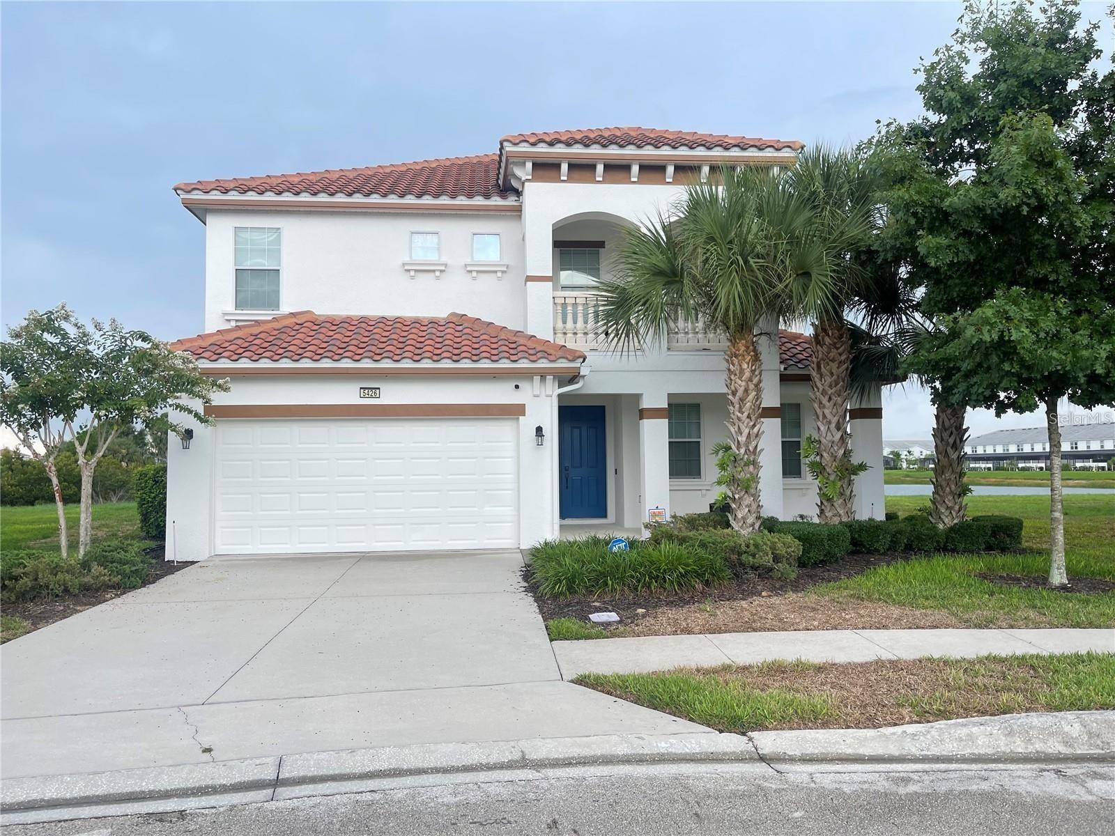 5426 OAKGRAIN CT, Davenport, FL 33837