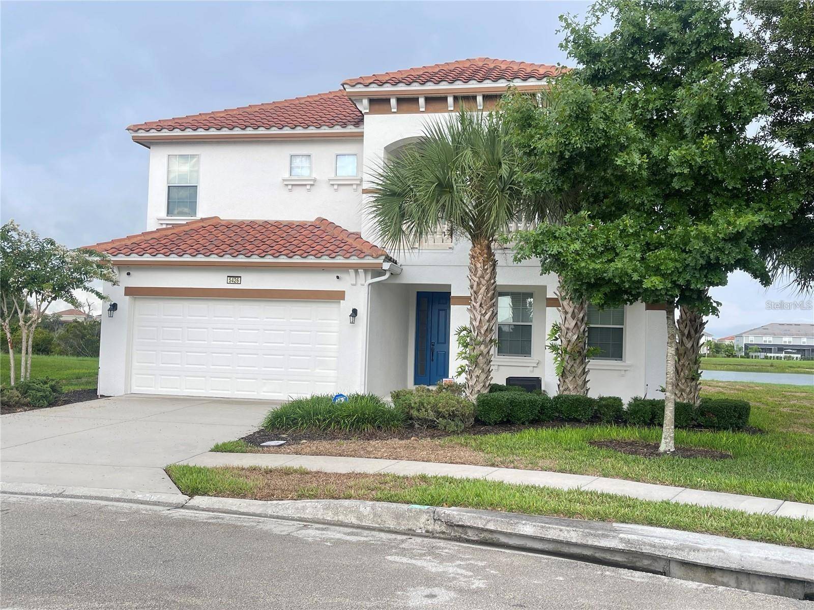 5426 OAKGRAIN CT, Davenport, FL 33837