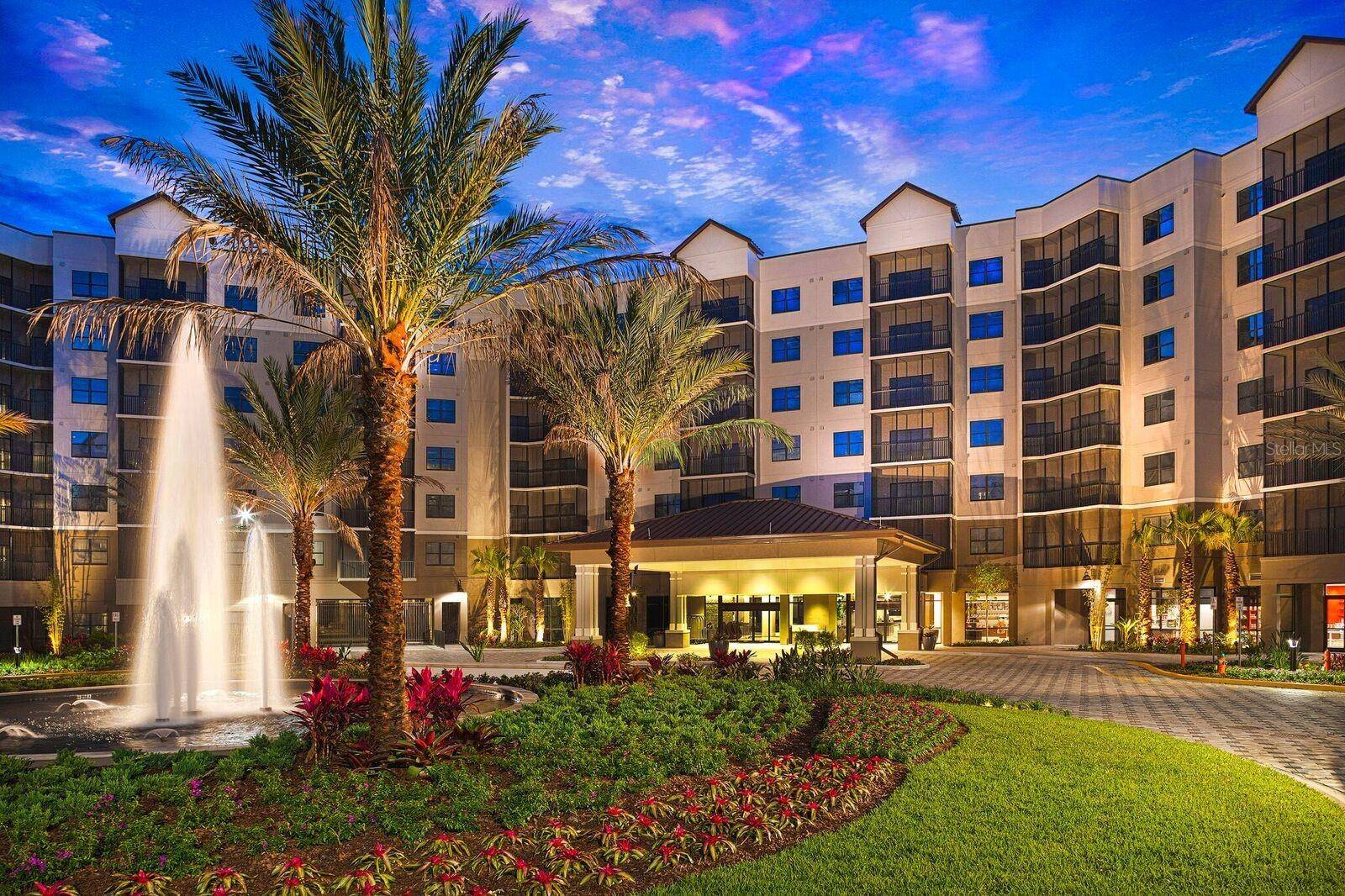 14501 GROVE RESORT AVE #1443, Winter Garden, FL 34787