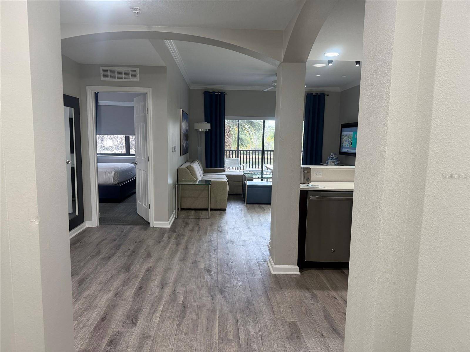 14501 GROVE RESORT AVE #1203, Winter Garden, FL 34787
