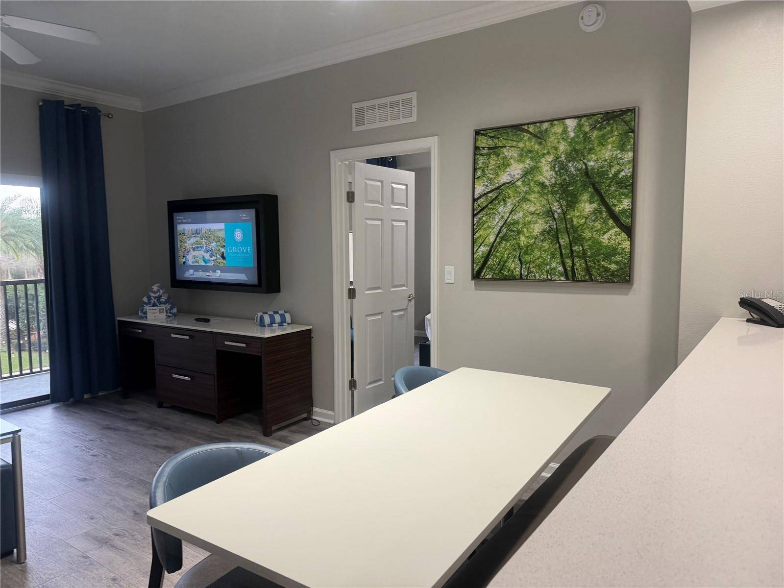 14501 GROVE RESORT AVE #1203, Winter Garden, FL 34787