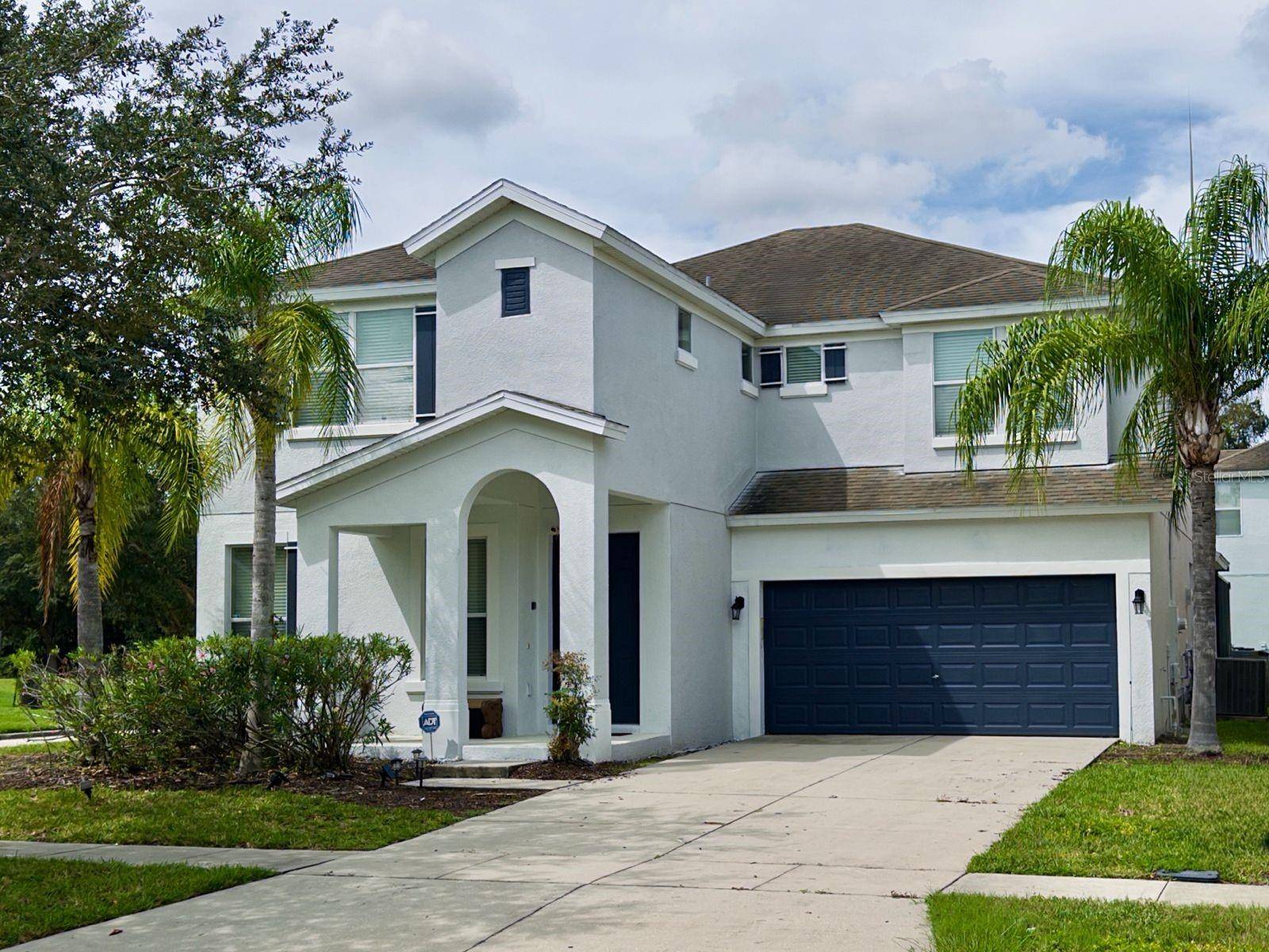 210 LAS FUENTES DR, Kissimmee, FL 34746