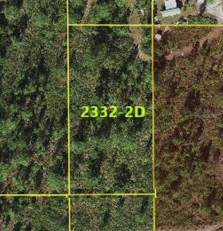SUBURBAN ESTS SEC 25...2332 002D, St Cloud, FL 34771