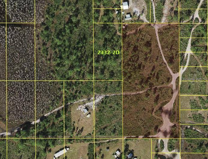 SUBURBAN ESTS SEC 25...2332 002D, St Cloud, FL 34771