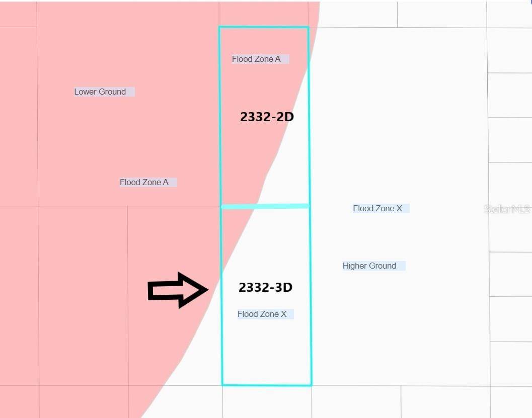 SUBURBAN ESTS SEC 25...2332 003D, St Cloud, FL 34771