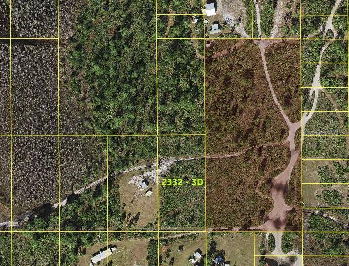 SUBURBAN ESTS SEC 25...2332 003D, St Cloud, FL 34771