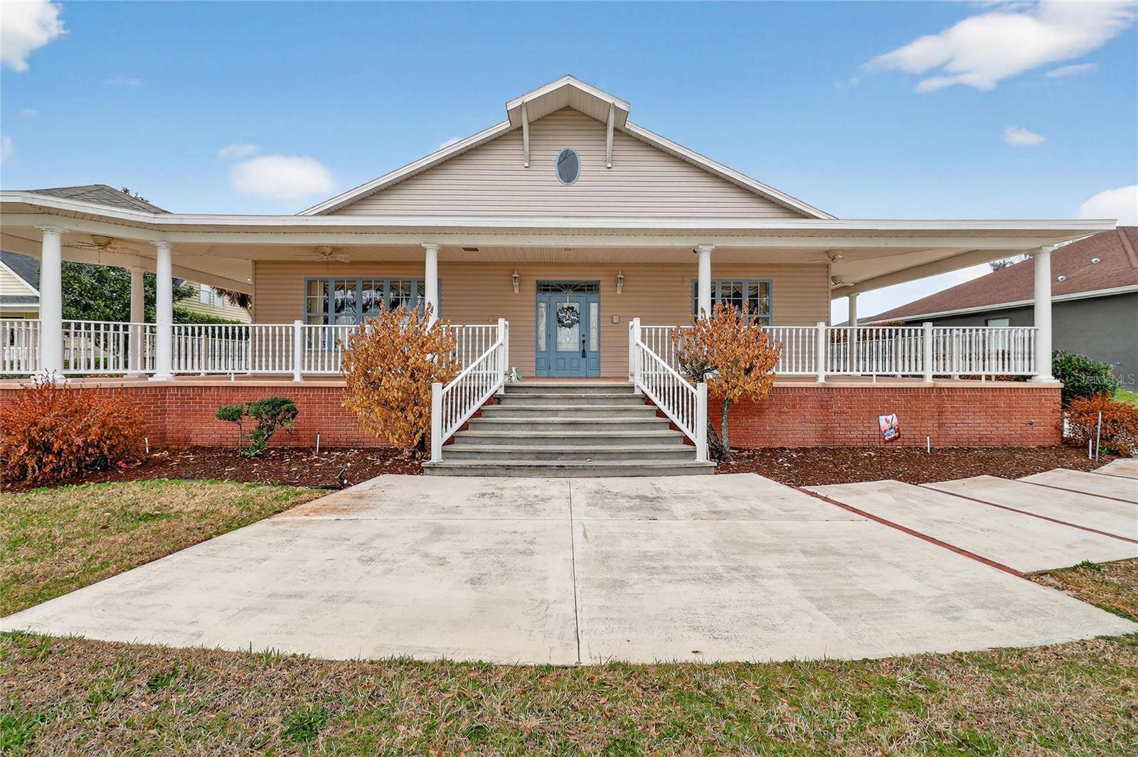 2128 LAKE ARIANA BLVD, Auburndale, FL 33823