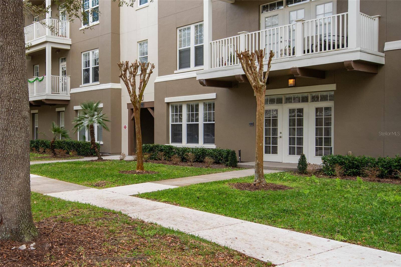 1410 CELEBRATION AVE ##102, Celebration, FL 34747