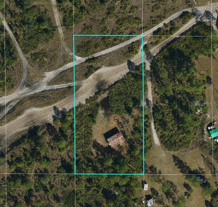 SUBURBAN EST SEC 25...0222 001E, St Cloud, FL 34771