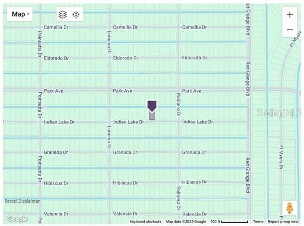 110 INDIAN LAKE DR, Indian Lake Estates, FL 33855