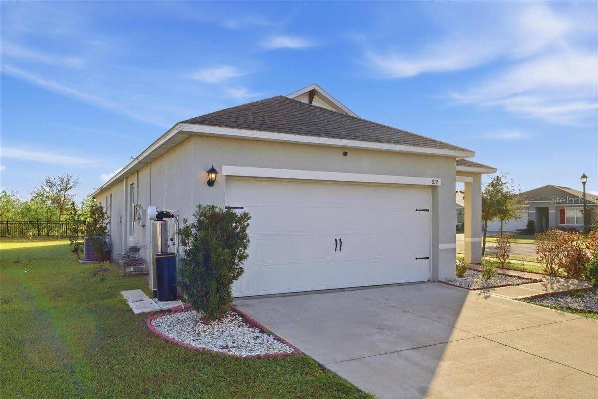 812 BROOKLET DR, Davenport, FL 33837