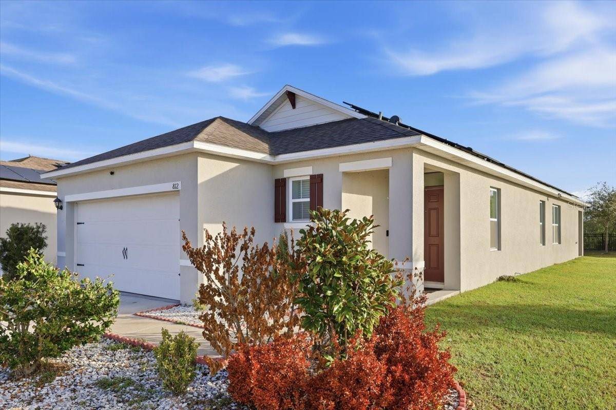812 BROOKLET DR, Davenport, FL 33837