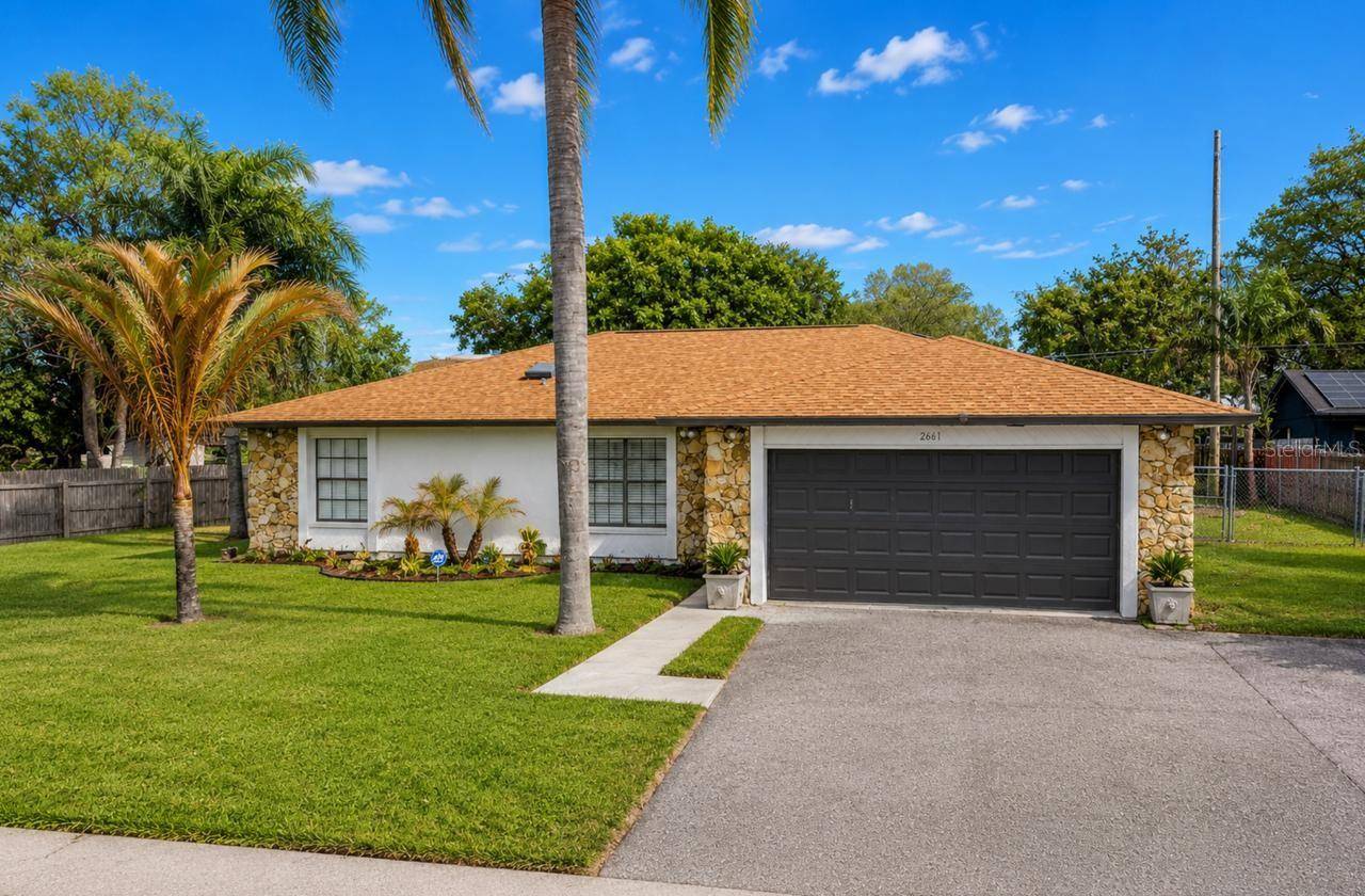 2661 AMES HAVEN RD, Kissimmee, FL 34744