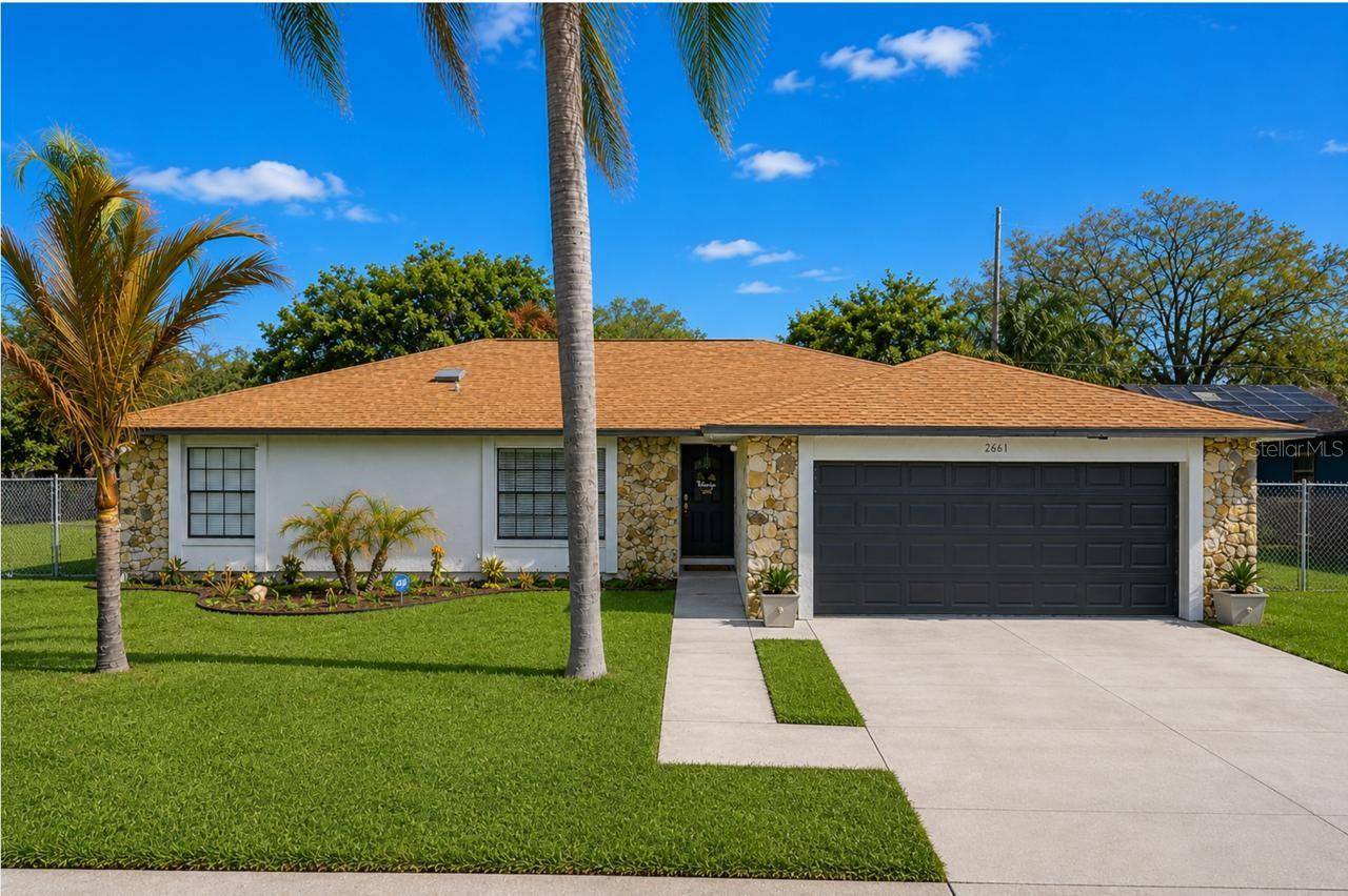 2661 AMES HAVEN RD, Kissimmee, FL 34744