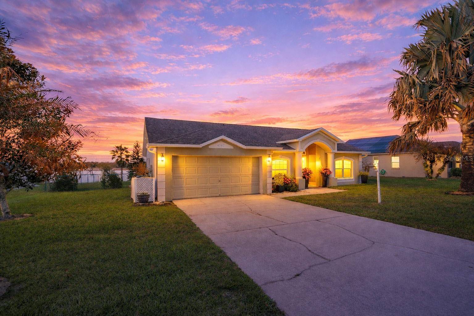 4367 DINNER LAKE BLVD, Lake Wales, FL 33859