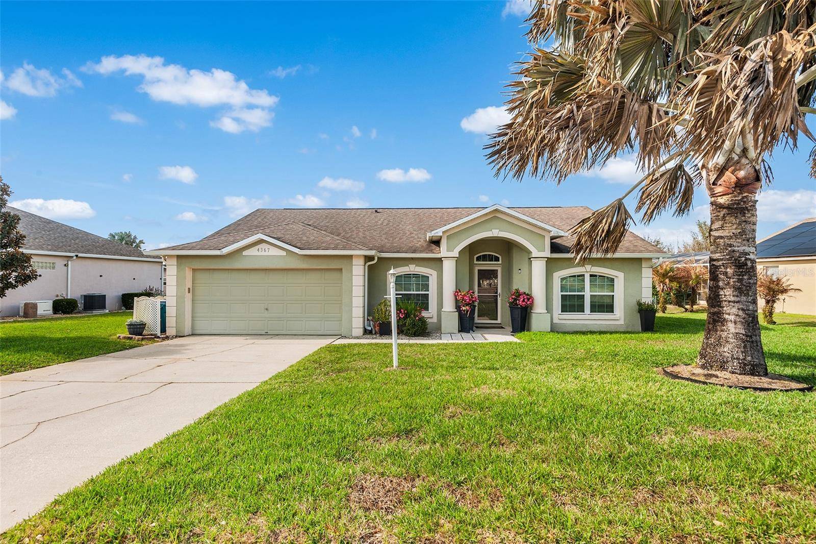 4367 DINNER LAKE BLVD, Lake Wales, FL 33859