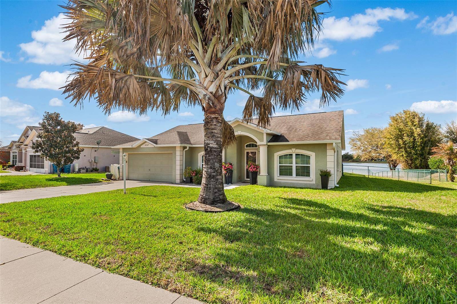 4367 DINNER LAKE BLVD, Lake Wales, FL 33859
