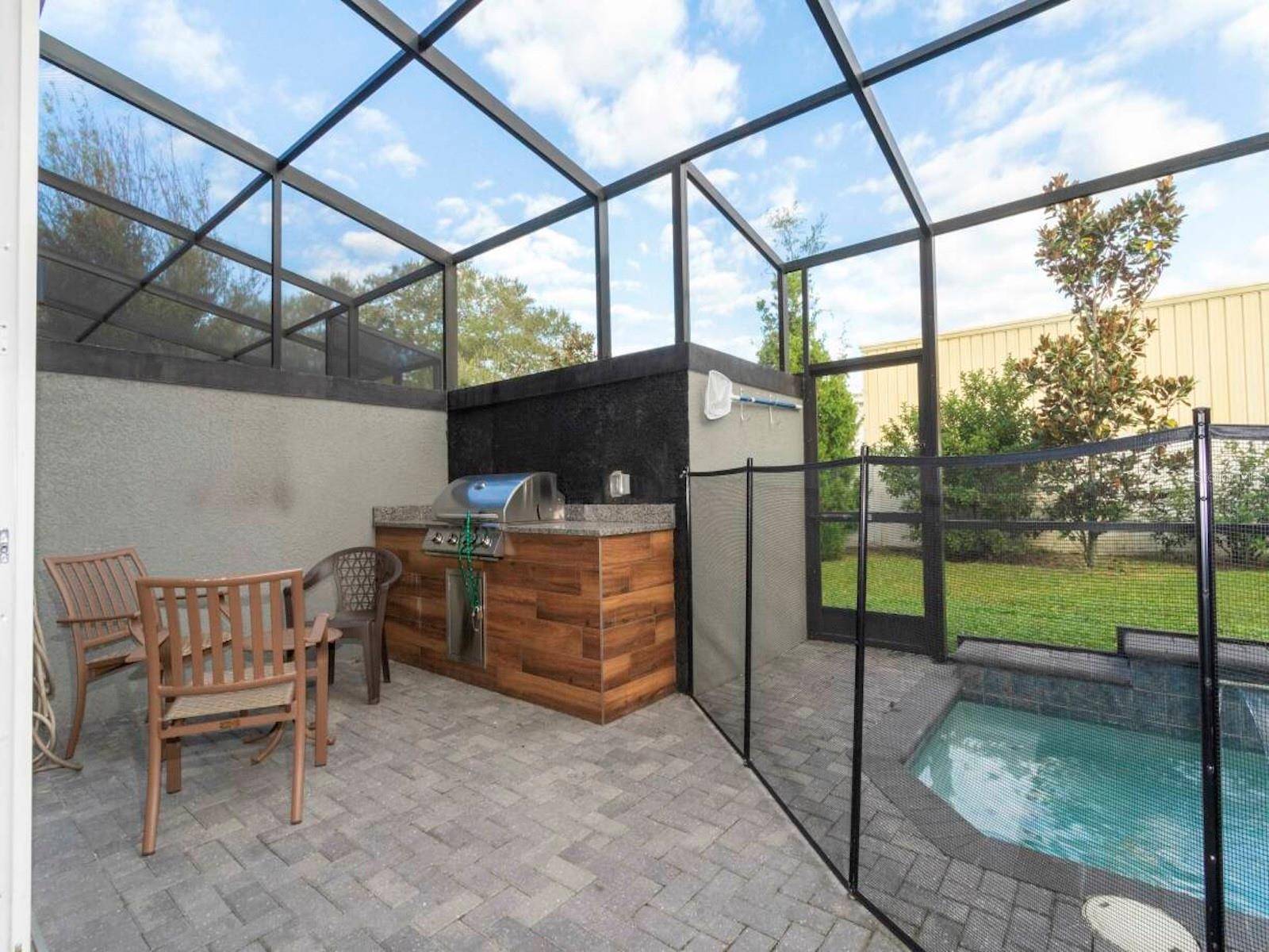 4425 LE REVE CT, Kissimmee, FL 34746