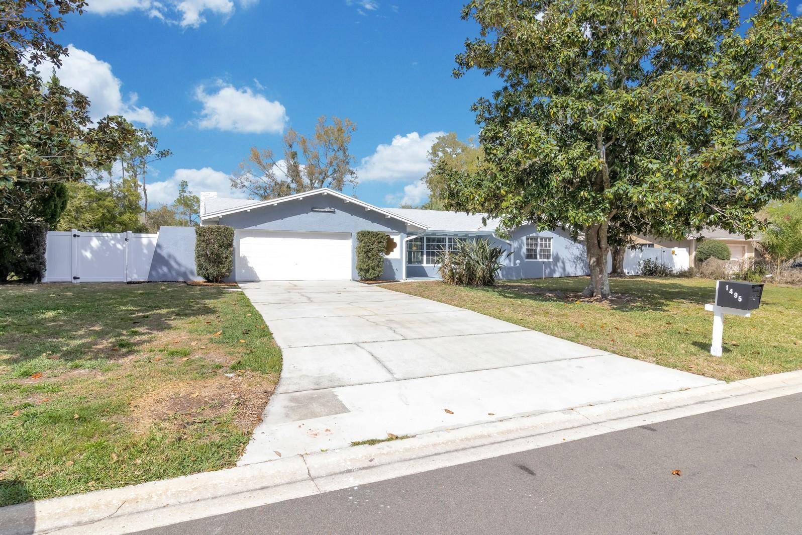 1495 SKYLINE DR, Kissimmee, FL 34744