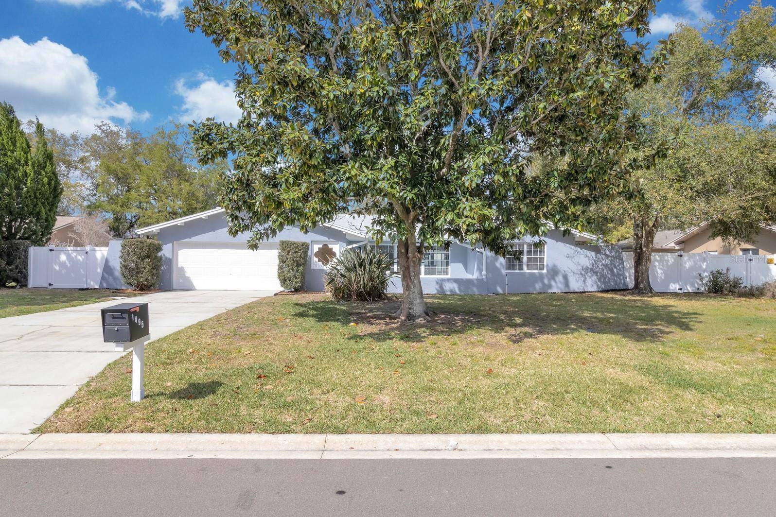 1495 SKYLINE DR, Kissimmee, FL 34744