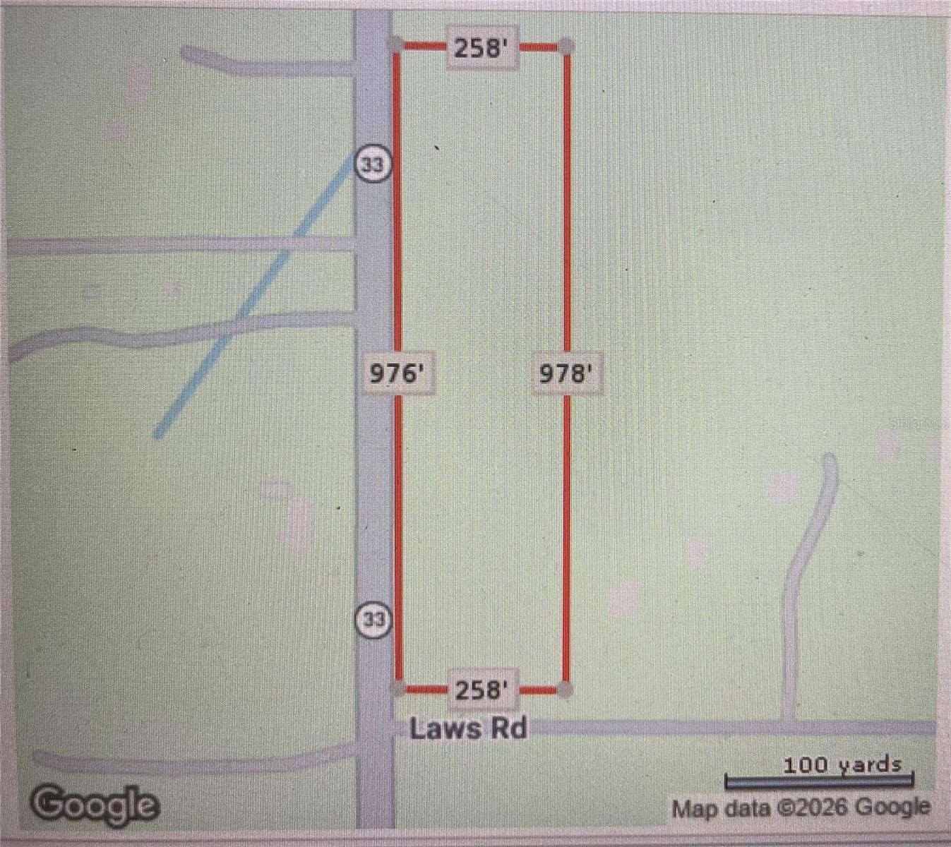 SR-33, Clermont, FL 34714