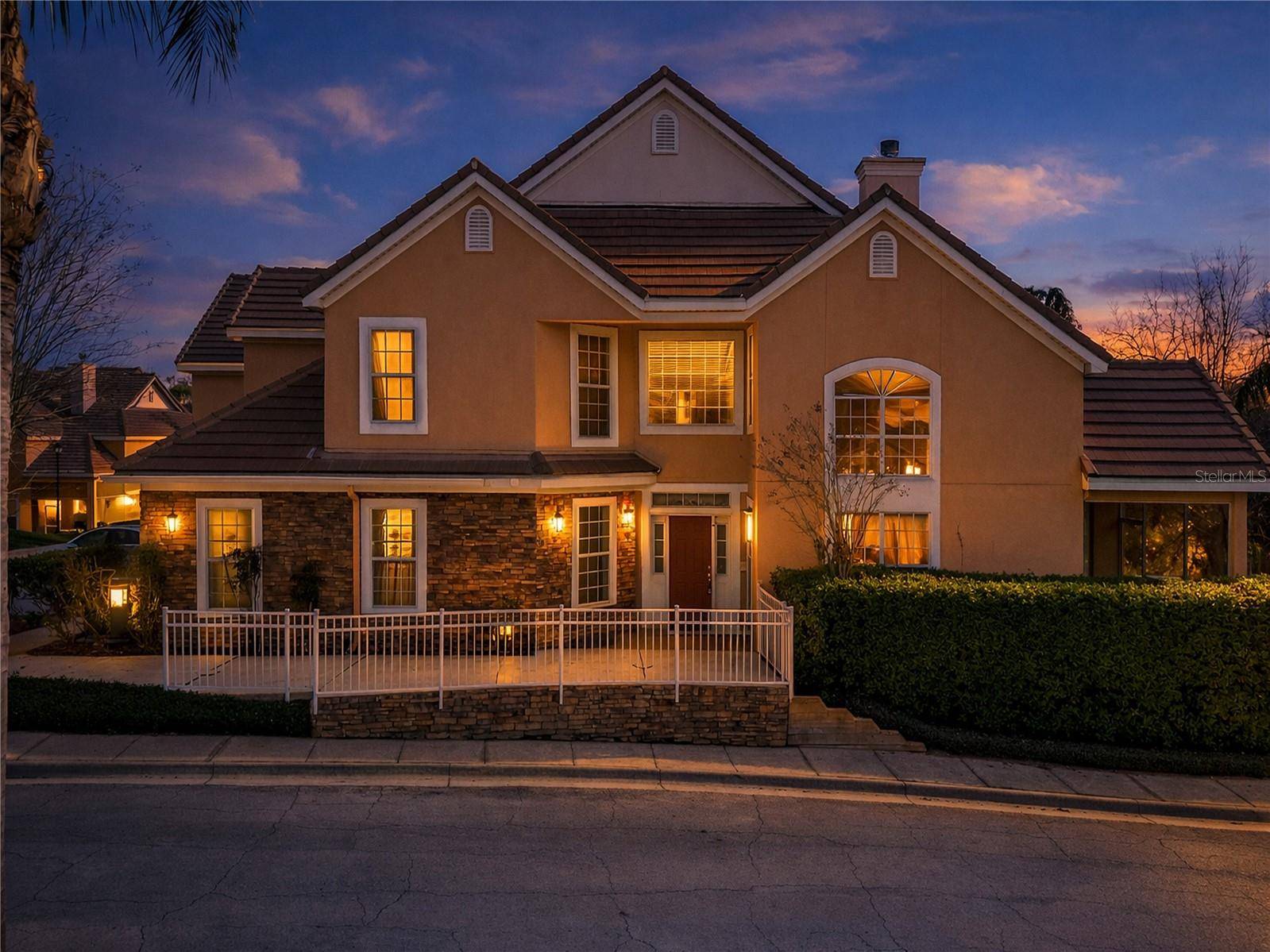 7000 STONEHEDGE DR #156, Orlando, FL 32819