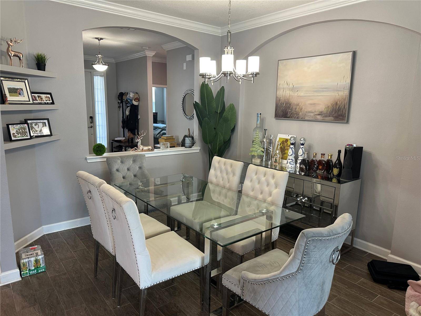 1424 CLUBMAN DR, Davenport, FL 33896