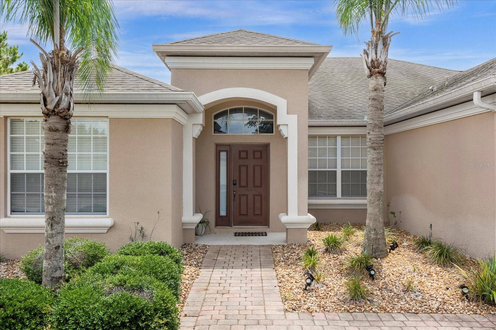 308 YELLOW SNAPDRAGON DR, Davenport, FL 33837